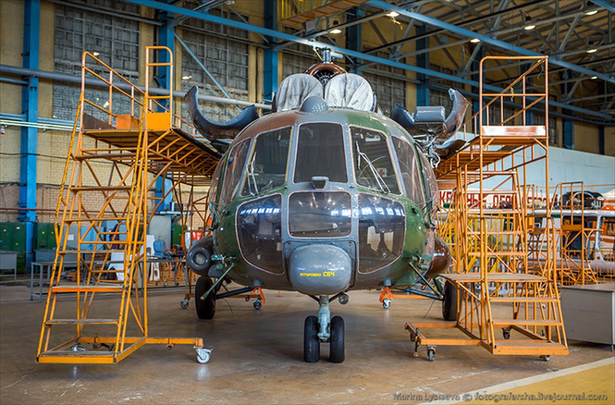 Di tham noi che tao truc thang Mi-17 cho Viet Nam (2)-Hinh-2
