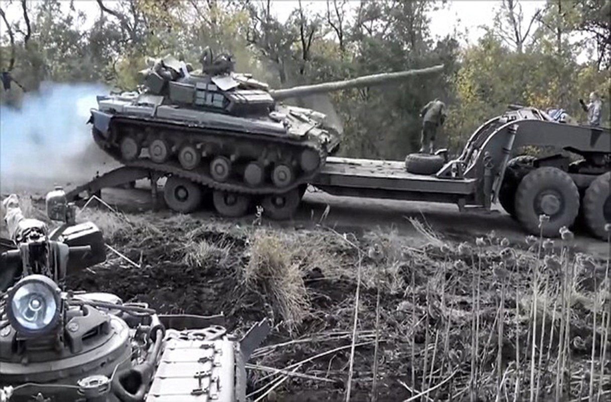 Kho do tai lai xe tang cua binh si Ukraine-Hinh-3
