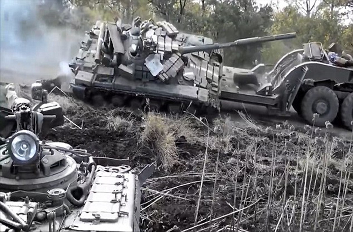 Kho do tai lai xe tang cua binh si Ukraine-Hinh-4