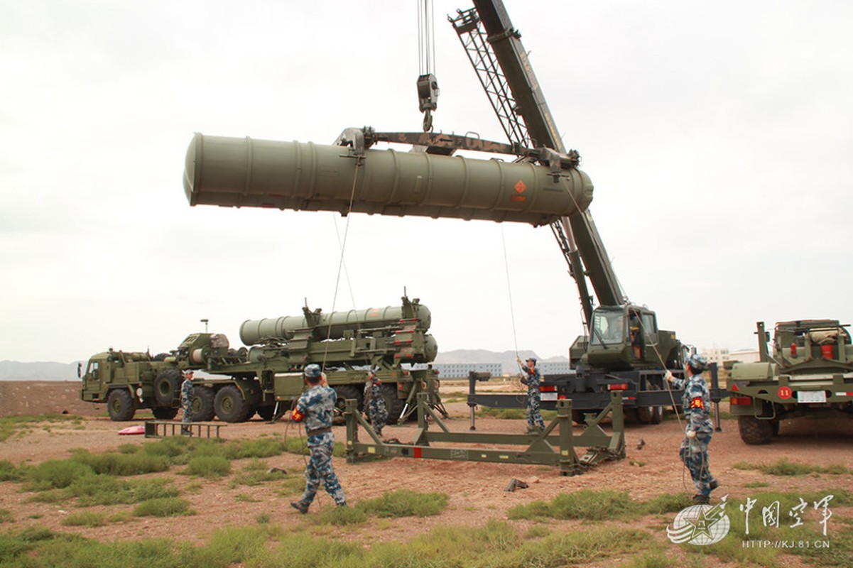 Trung Quoc tung anh ban thu ten lua phong khong S-300PMU2-Hinh-12