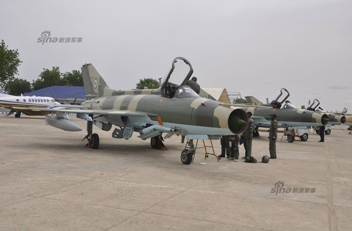 May bay MiG-21 giup Trung Quoc kiem loi hang ty USD-Hinh-2