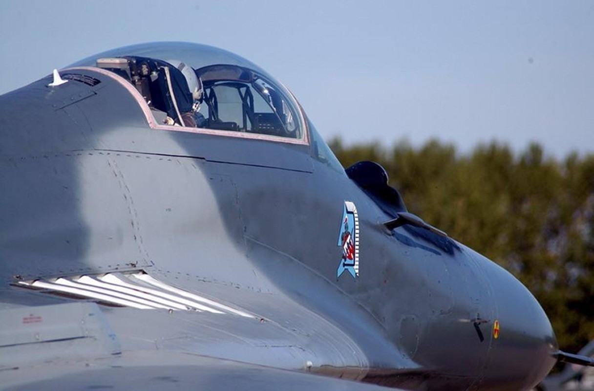 Bat ngua gia mua 23 chiec tiem kich MiG-29 tu Duc-Hinh-2