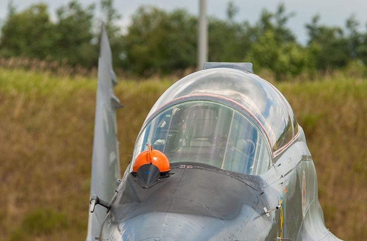 Bat ngua gia mua 23 chiec tiem kich MiG-29 tu Duc-Hinh-6