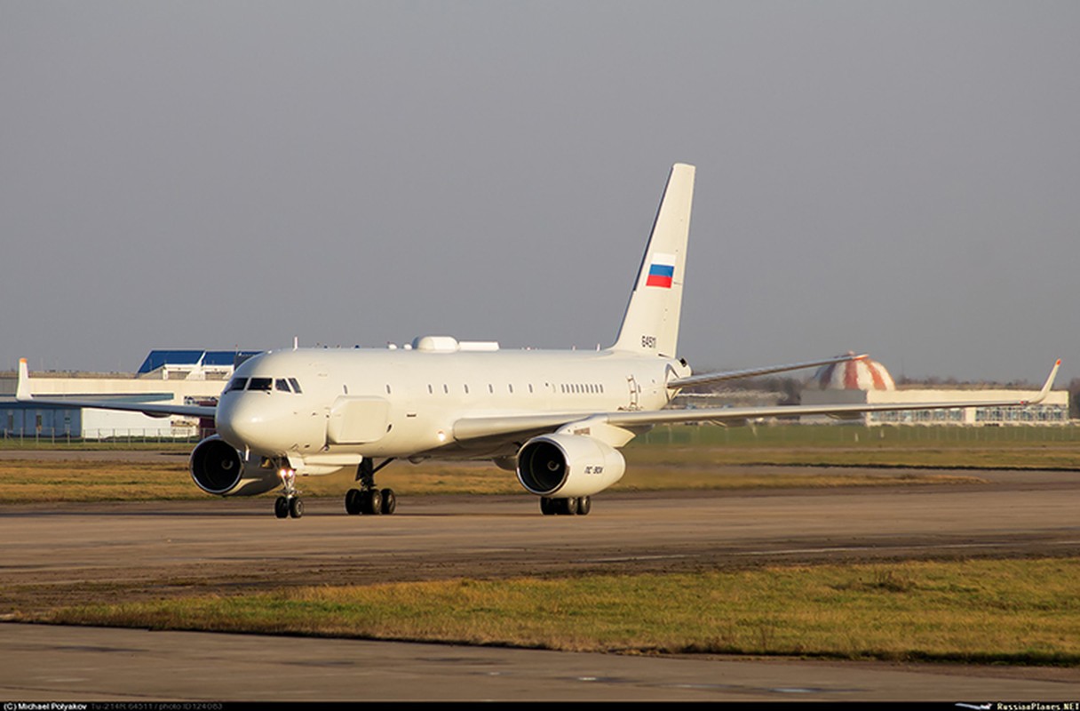 May bay Tu-214R Nga hoan thanh nhiem vu bi mat o Syria-Hinh-6