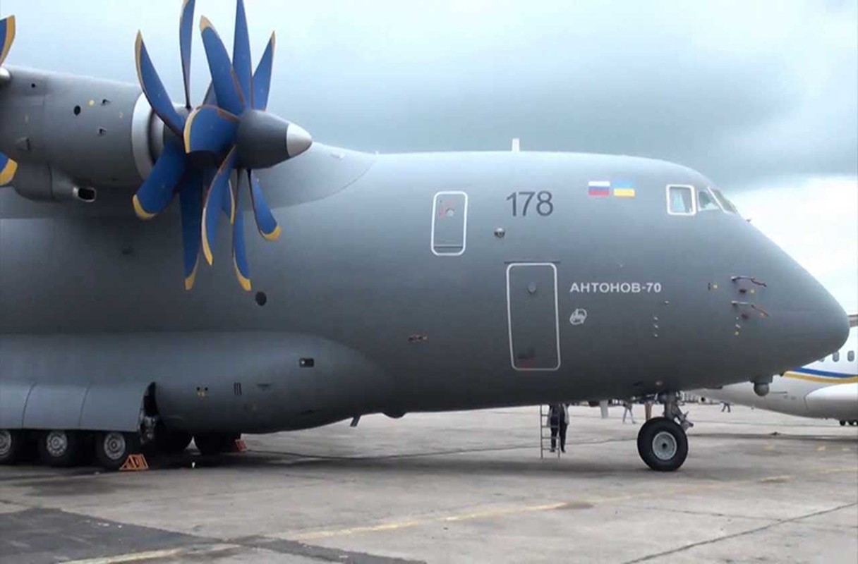 Lo quoc gia DNA dau tien mua van tai co An-70 Ukraine-Hinh-2