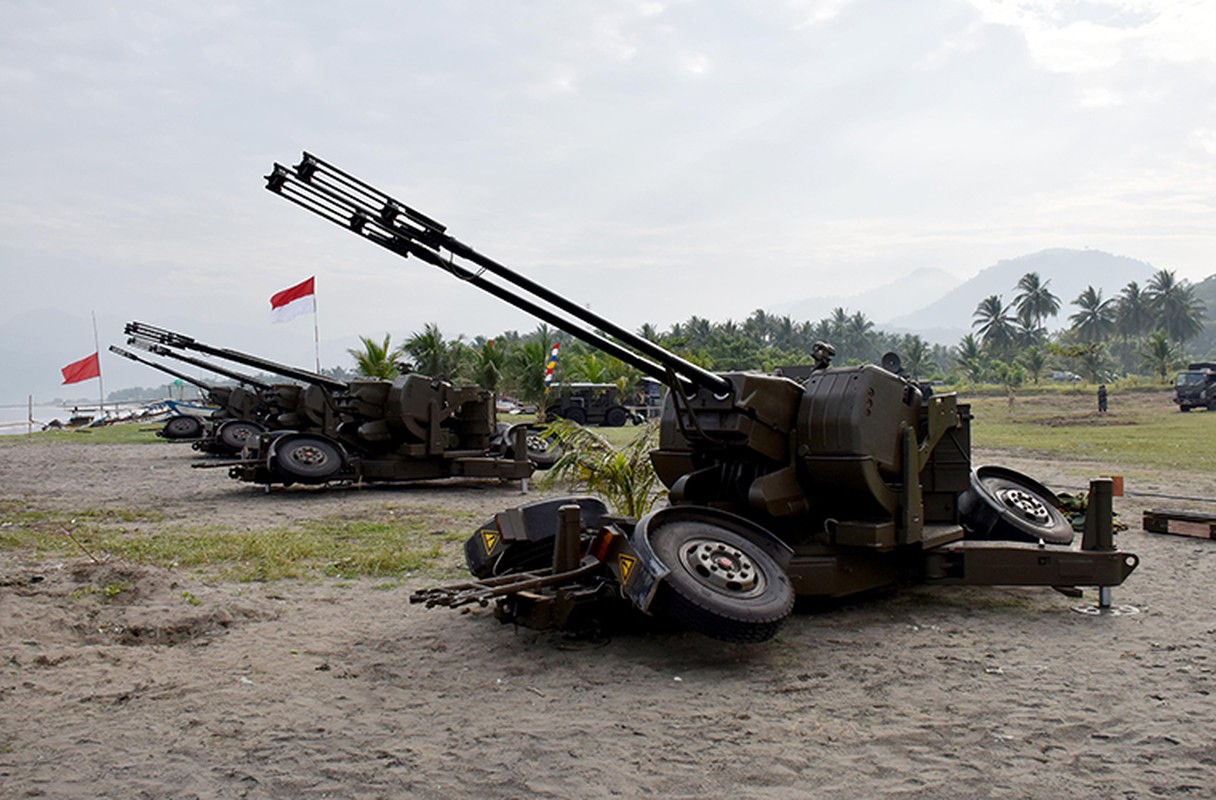 Lo dien phao phong khong dang so Indonesia mua tu Trung Quoc-Hinh-2