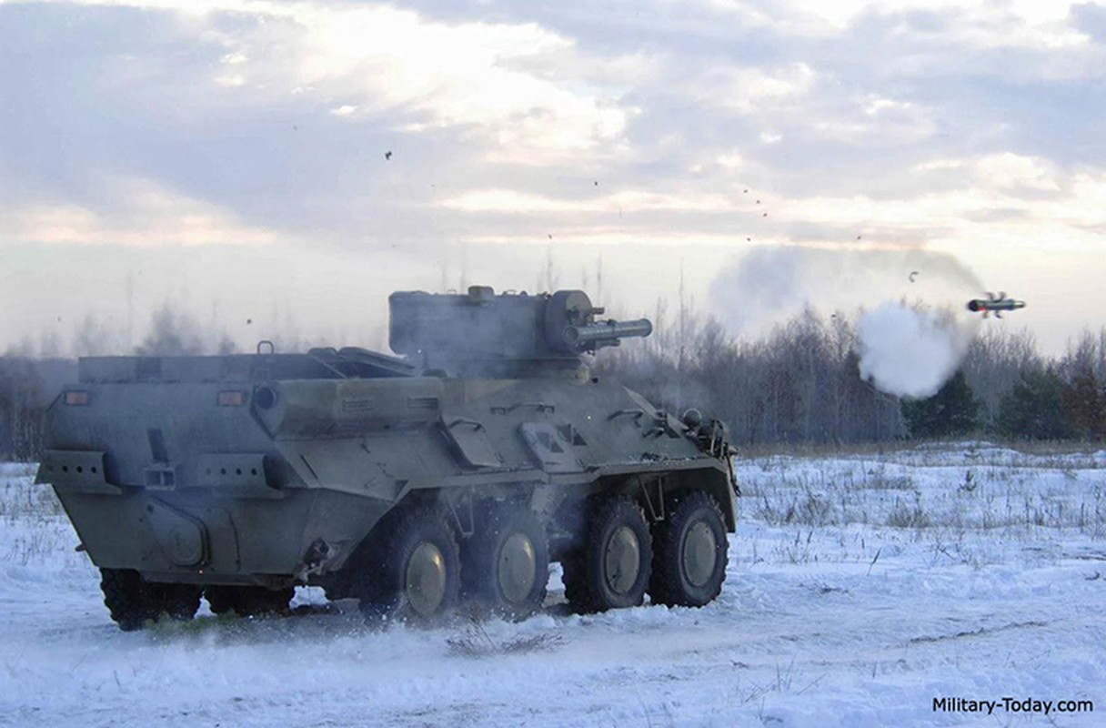 Ten lua chong tang Skift Ukraine co the huy diet T-90 Nga?-Hinh-8