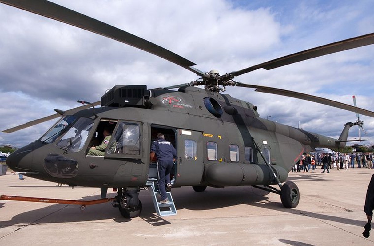 Ly do khien truc thang Mi-17 duoc An Do, Viet Nam ua dung-Hinh-14