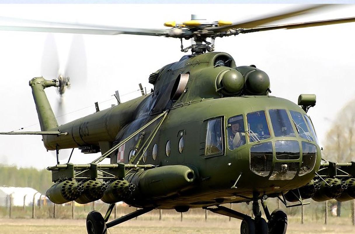 Ly do khien truc thang Mi-17 duoc An Do, Viet Nam ua dung-Hinh-5