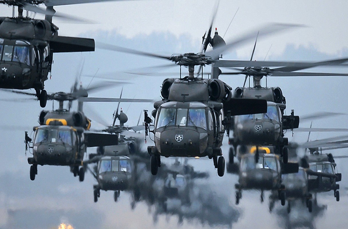 Quan doi My nhan truc thang UH-60M Black Hawk thu 1.000-Hinh-5