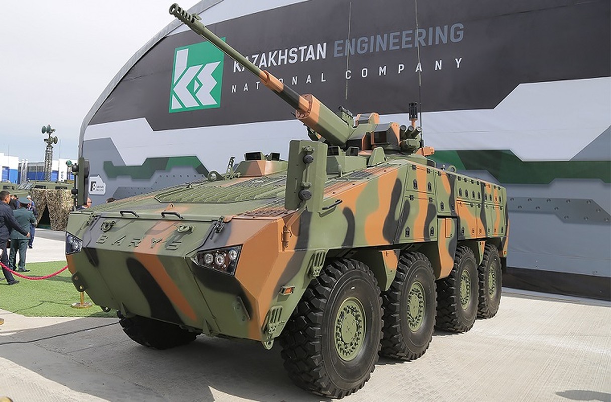 Tai sao Nga lap phao 57mm cho “taxi chien truong” BTR-82A?-Hinh-7