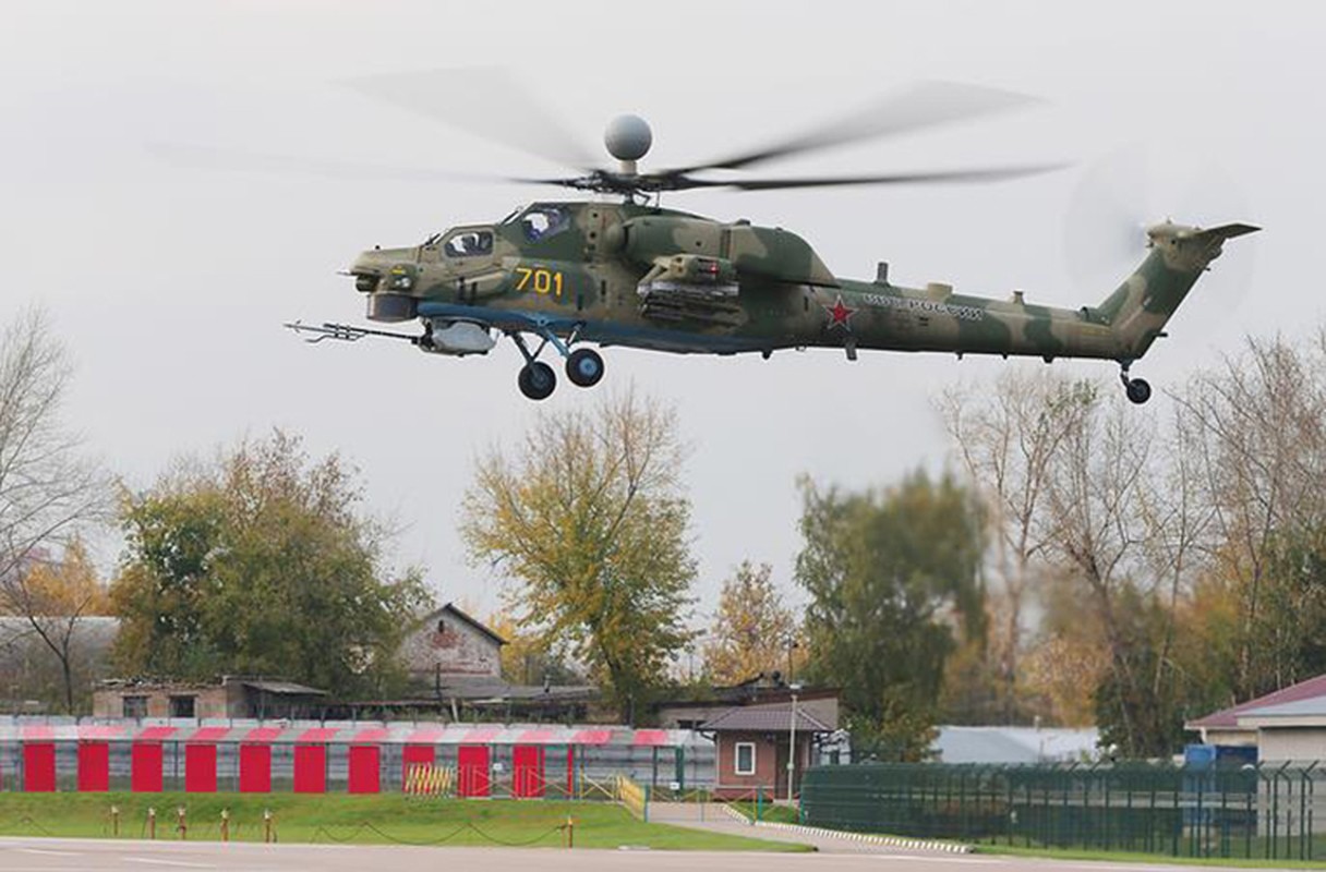Mang ten lua moi, truc thang Mi-28NM van thua xa AH-64 Apache-Hinh-9