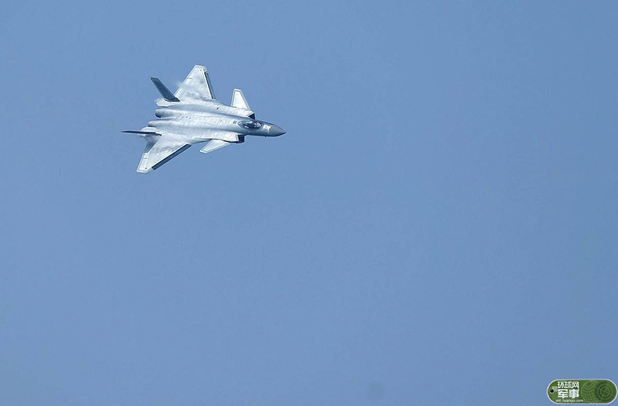 Nga: Trung Quoc sao chep tiem kich tang hinh MiG 1.44-Hinh-3