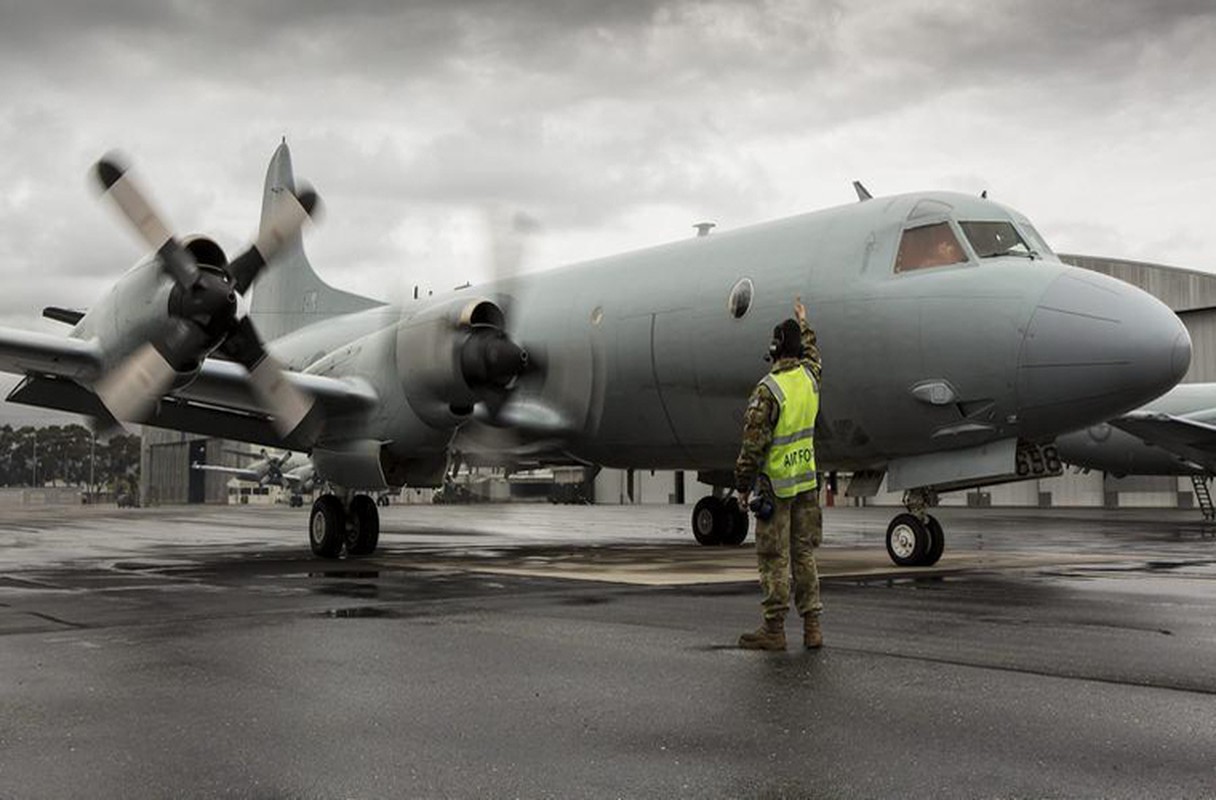 Australia chia tay may bay P-3C Orion, co hoi cho Viet Nam?-Hinh-5