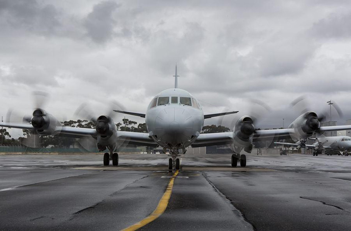 Australia chia tay may bay P-3C Orion, co hoi cho Viet Nam?-Hinh-6