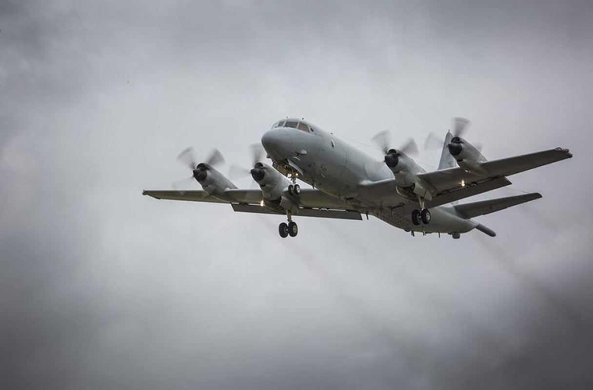 Australia chia tay may bay P-3C Orion, co hoi cho Viet Nam?-Hinh-8