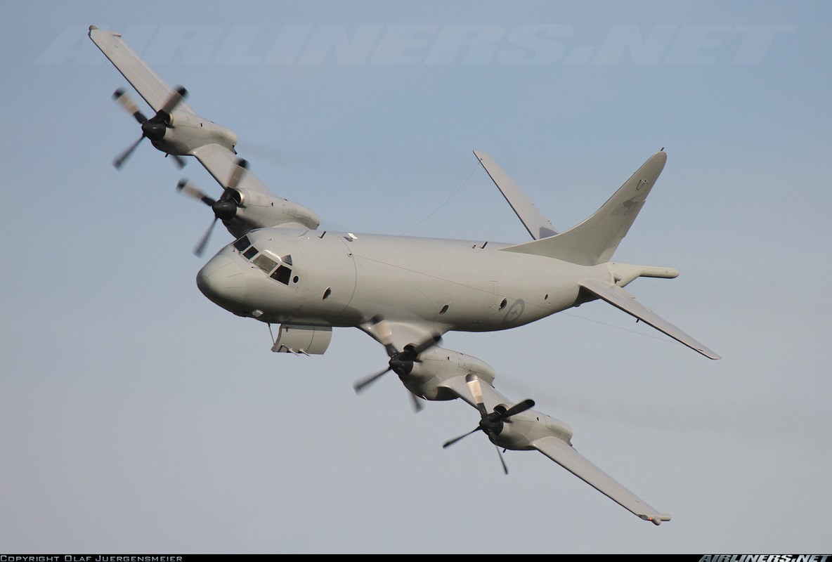 Australia chia tay may bay P-3C Orion, co hoi cho Viet Nam?-Hinh-11