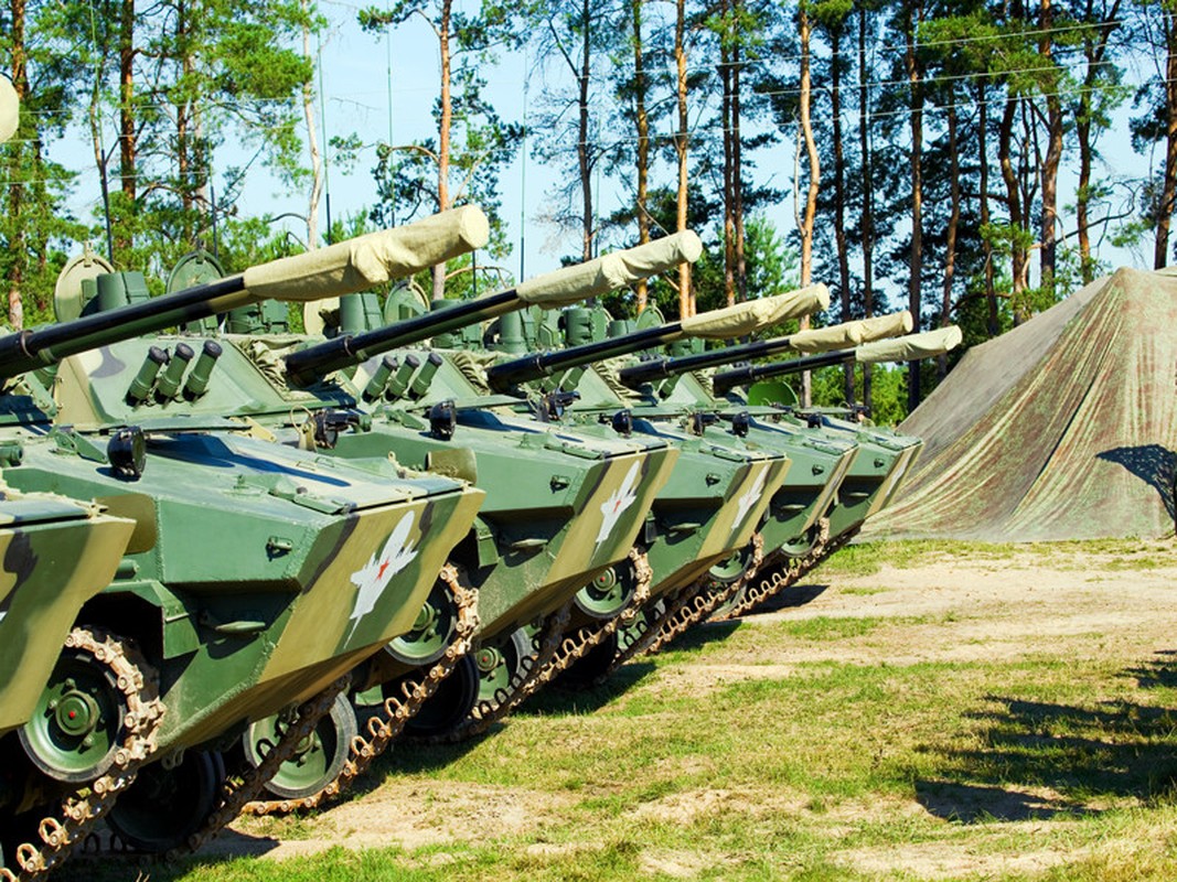 Tai sao NATO phai khiep su xe chien dau BMD-4M Nga?-Hinh-3
