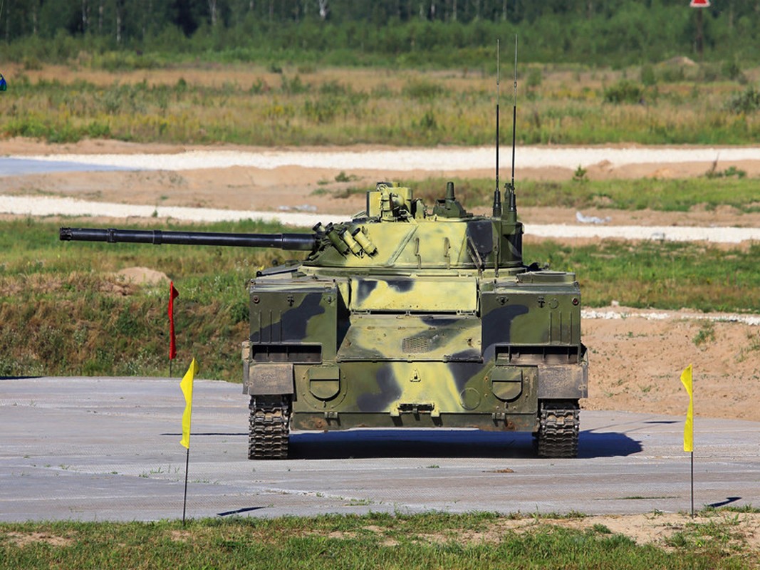 Tai sao NATO phai khiep su xe chien dau BMD-4M Nga?-Hinh-5