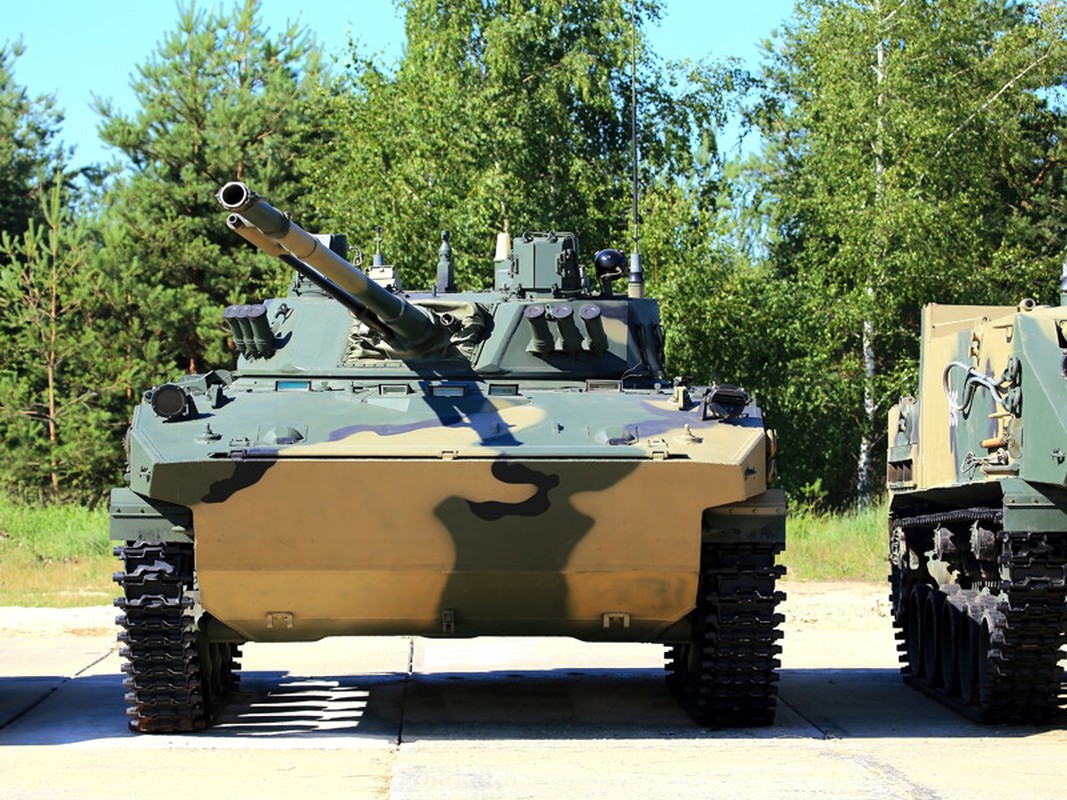 Tai sao NATO phai khiep su xe chien dau BMD-4M Nga?-Hinh-6