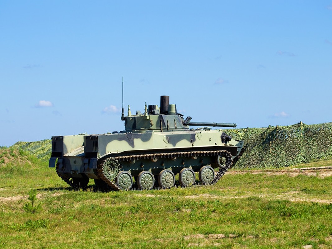 Tai sao NATO phai khiep su xe chien dau BMD-4M Nga?-Hinh-7