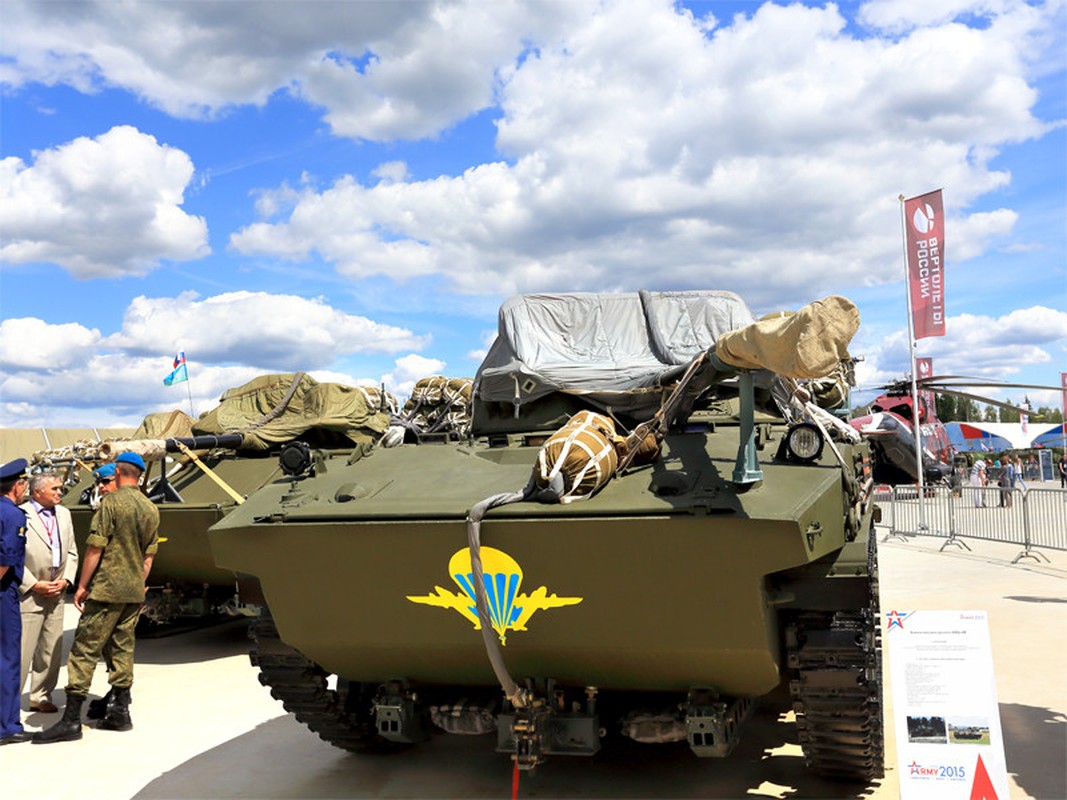 Tai sao NATO phai khiep su xe chien dau BMD-4M Nga?-Hinh-8
