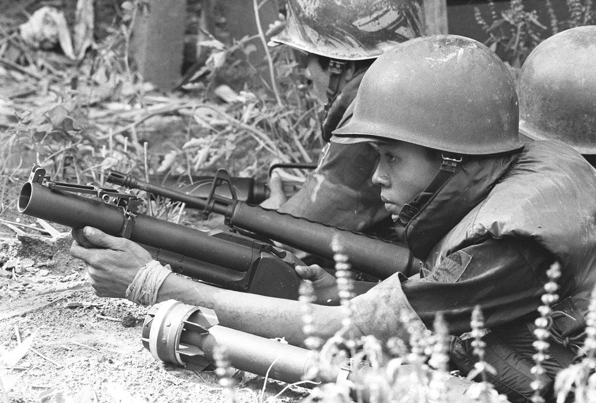 Ly do khien Viet Nam san xuat sung phong luu M-79-Hinh-11