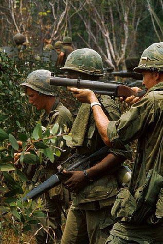Ly do khien Viet Nam san xuat sung phong luu M-79-Hinh-2