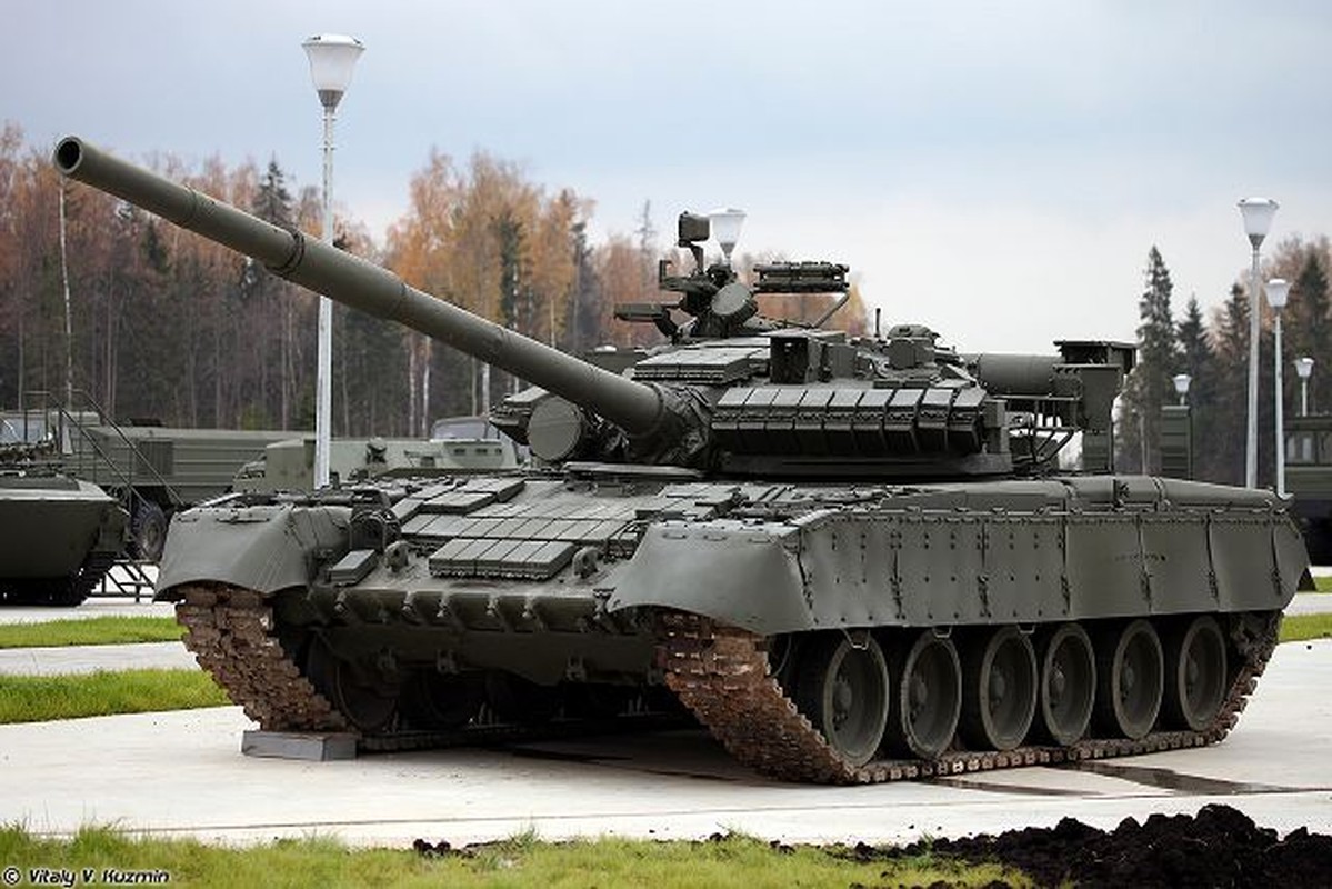 Khong chi T-90, T-80BV cung co the khien NATO an &quot;qua dang&quot;-Hinh-2