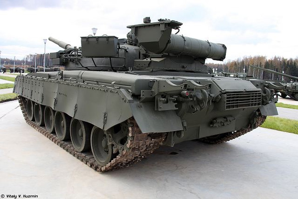 Khong chi T-90, T-80BV cung co the khien NATO an &quot;qua dang&quot;-Hinh-4