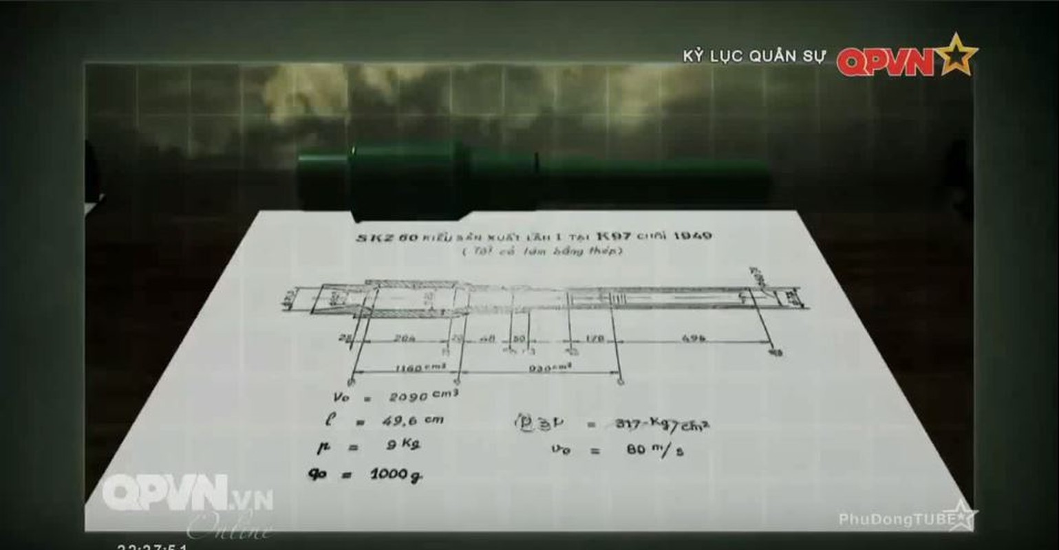 Xe tang Phap &quot;thuc thu&quot; truoc vu khi chong tang Viet Nam-Hinh-13