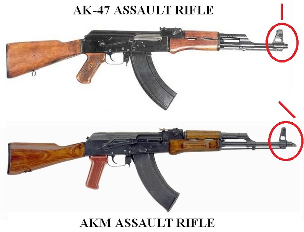 Lat lai lich su: Ly do khien AK-47 tro thanh huyen thoai-Hinh-8