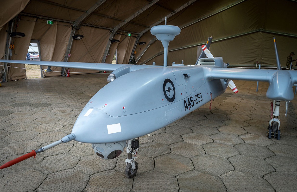 Soi UAV Heron 1 Viet Nam co the da mua tu Israel-Hinh-3