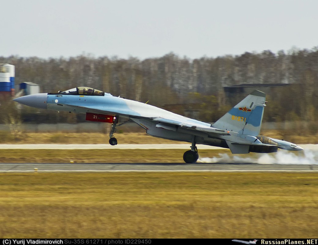 “Suc khoe” 24 tiem kich Su-35 Trung Quoc gio ra sao?-Hinh-7