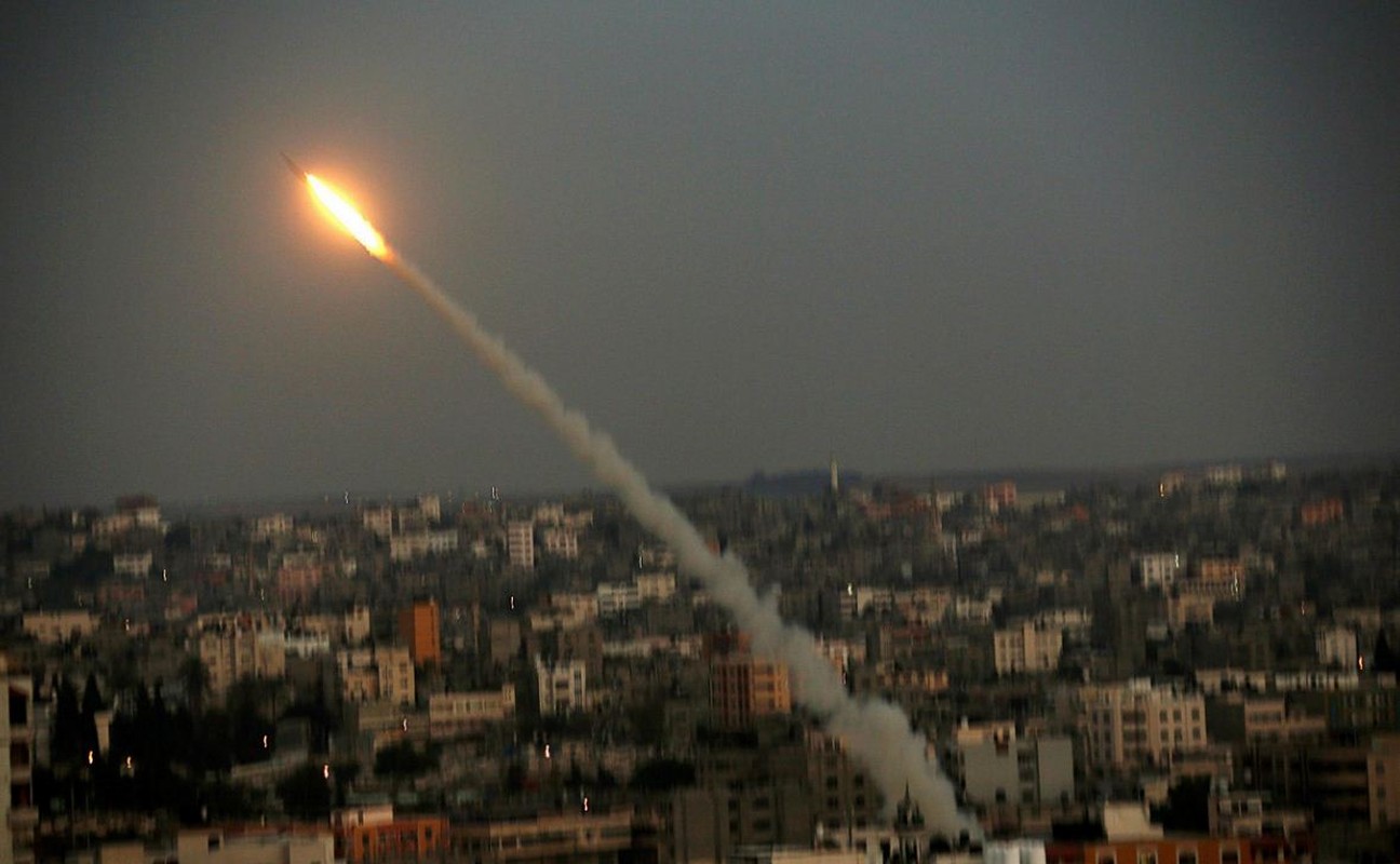 Su that “dong troi” loai rocket Hamas su dung de “tat” Israel-Hinh-10