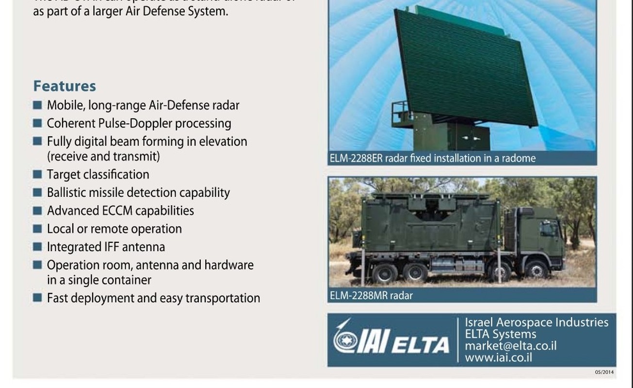 Philippines theo chan Viet Nam mua radar “khung” cua Israel-Hinh-10