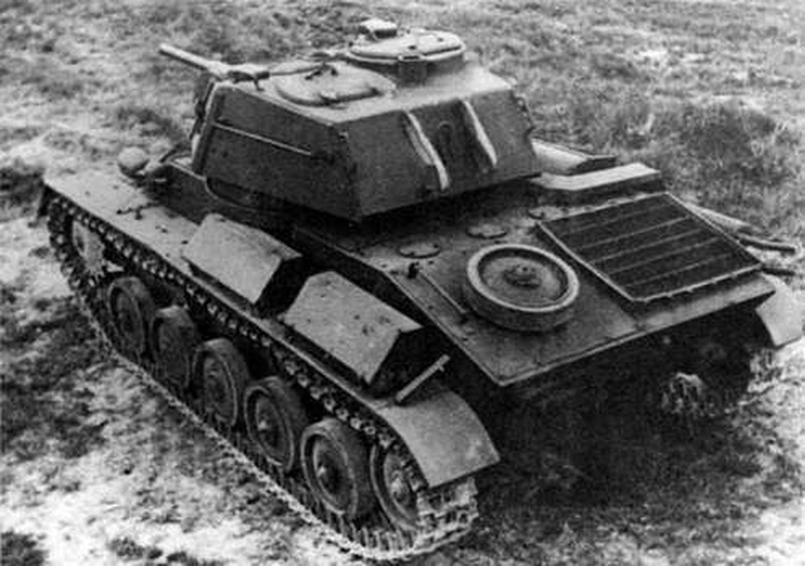 Xe tang T-80 cua nhung nam… 1940 co gi dac biet?-Hinh-6
