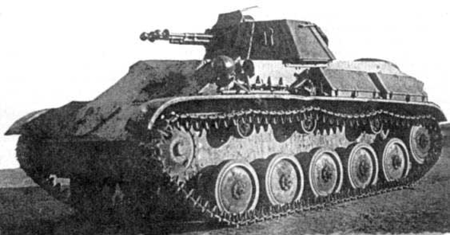 Xe tang T-80 cua nhung nam… 1940 co gi dac biet?-Hinh-7