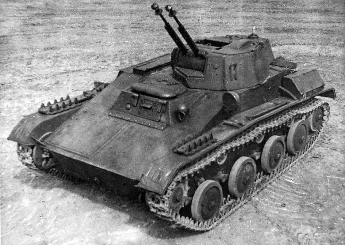 Xe tang T-80 cua nhung nam… 1940 co gi dac biet?-Hinh-8
