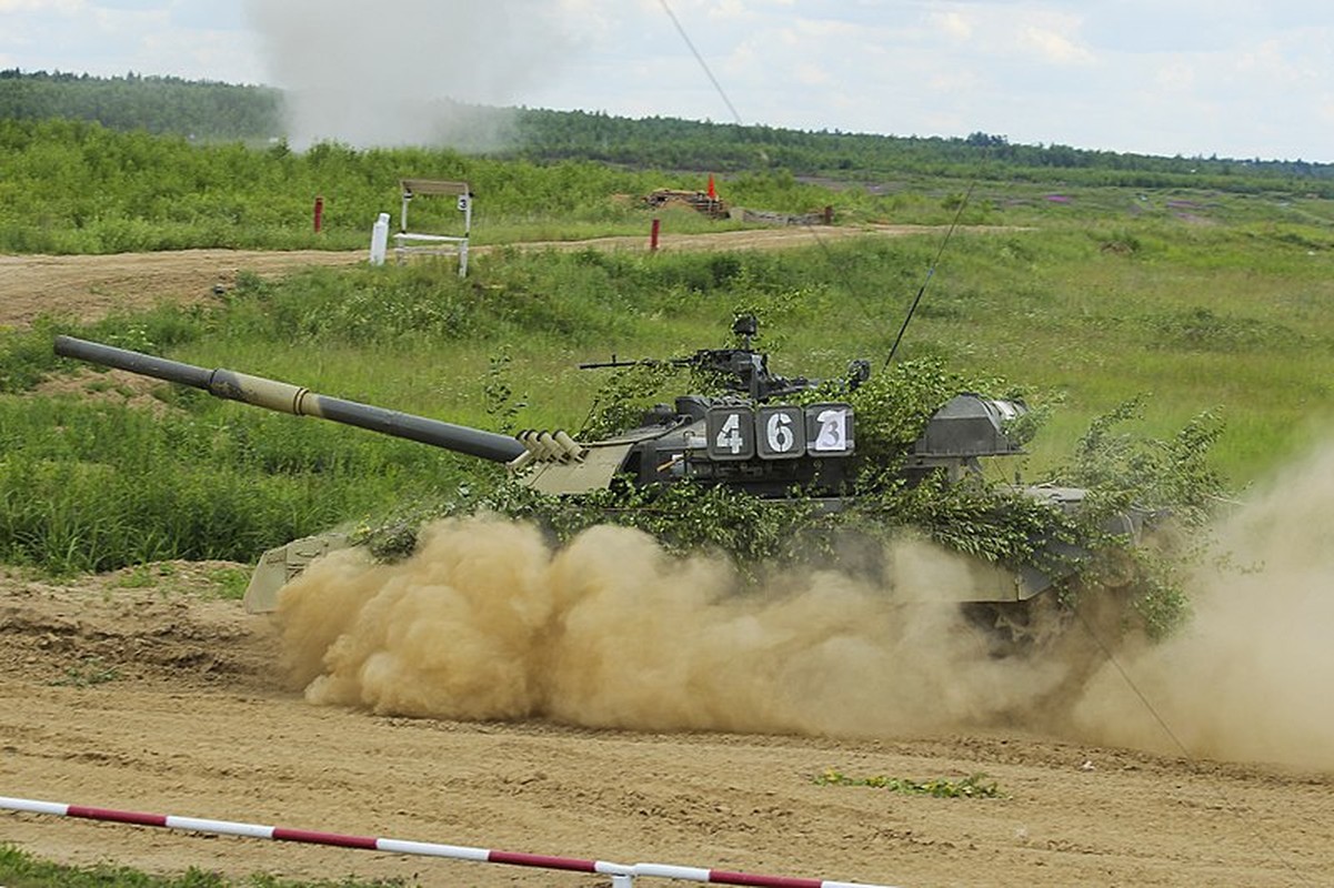 Lao co T-72, Campuchia rot rao tim mua T-80U de “bang ban bang be“?-Hinh-12