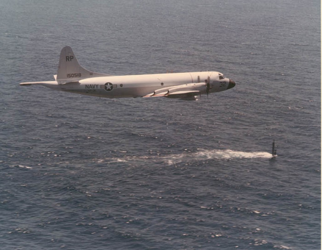 “Sat thu san ngam” P-3 Orion tung bi ban roi o Viet Nam?-Hinh-2