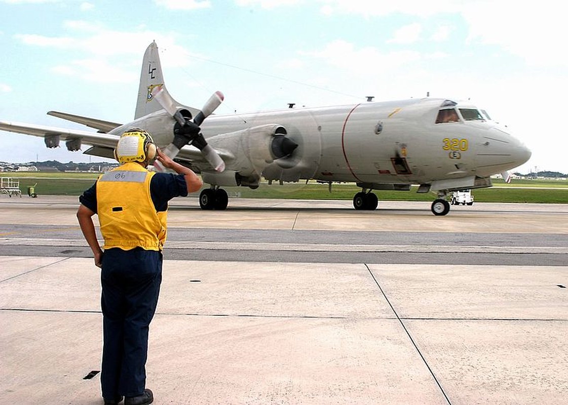 “Sat thu san ngam” P-3 Orion tung bi ban roi o Viet Nam?-Hinh-3