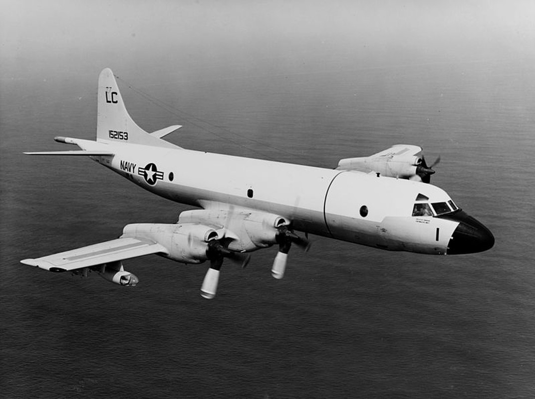 “Sat thu san ngam” P-3 Orion tung bi ban roi o Viet Nam?-Hinh-9