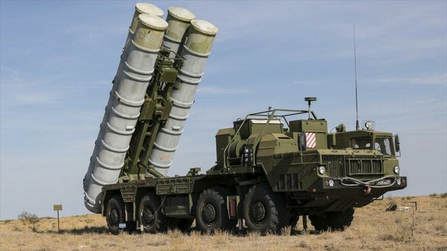 Vu khi Nga gay that vong nhat o Syria (2): Ngan ngam S-300-Hinh-11