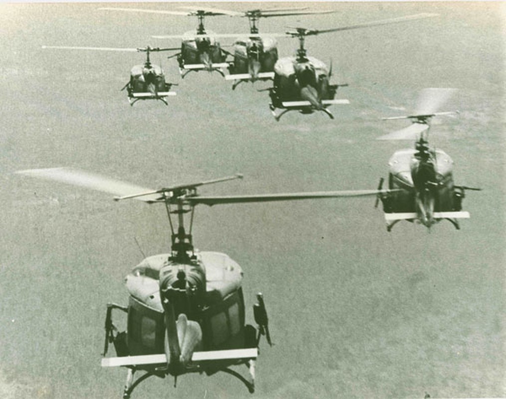 Soi truc thang UH-1 “khung” nhat chien tranh Viet Nam-Hinh-3