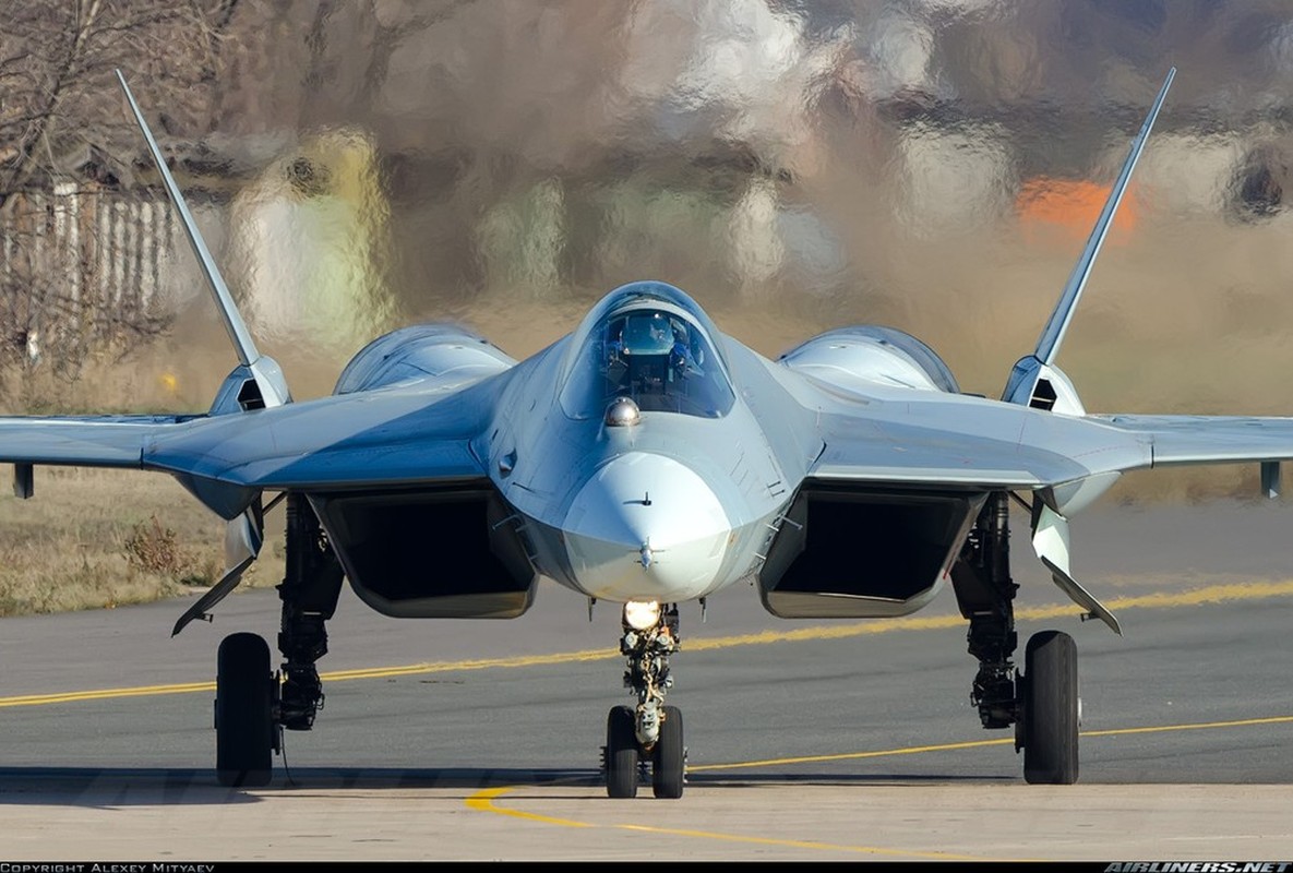 Chuyen gia My: Su-57 Nga co the bien thanh “oanh tac co” hat nhan-Hinh-7