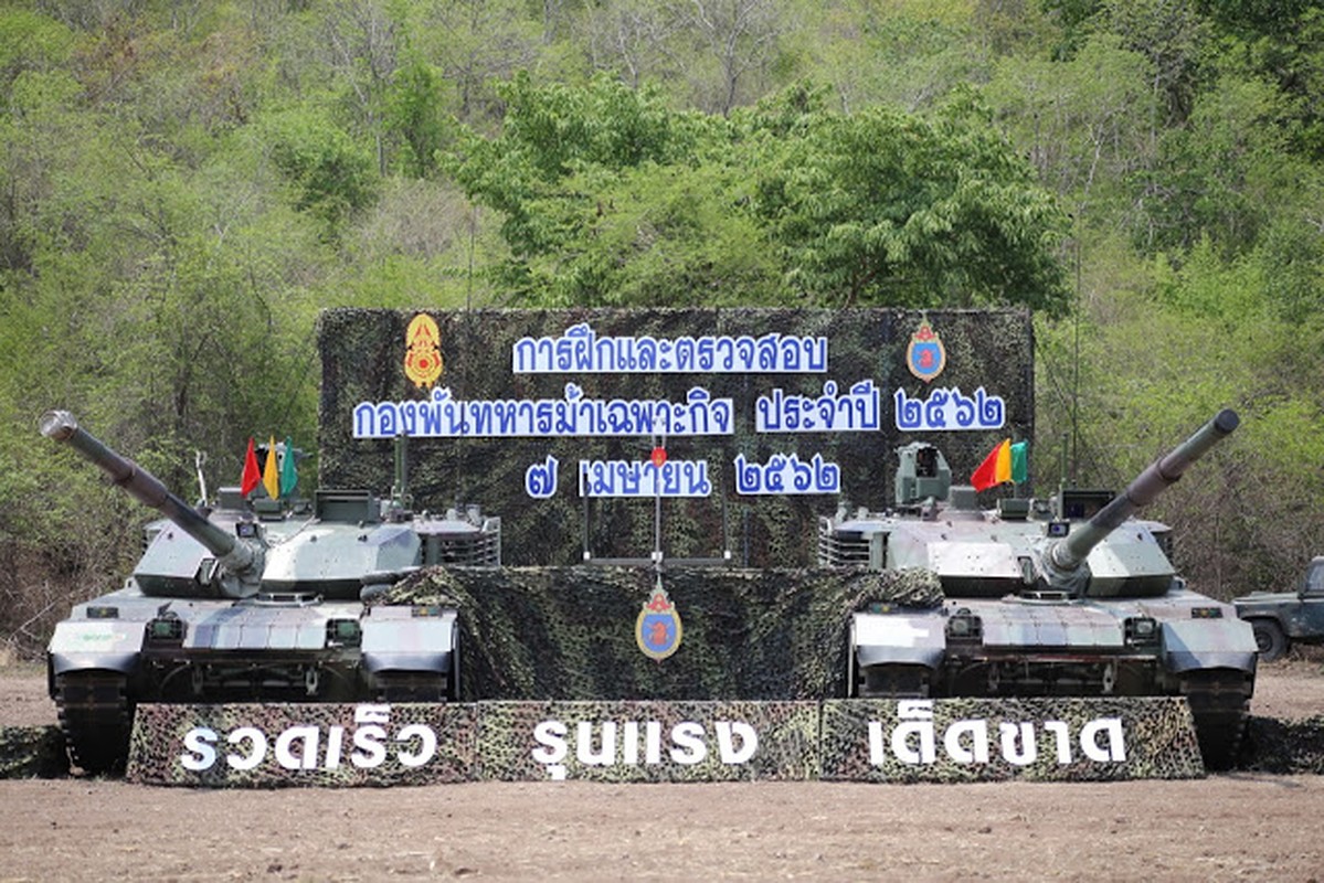 Hoanh trang cuoc tap tran cua tieu doan ky binh Thai Lan-Hinh-15
