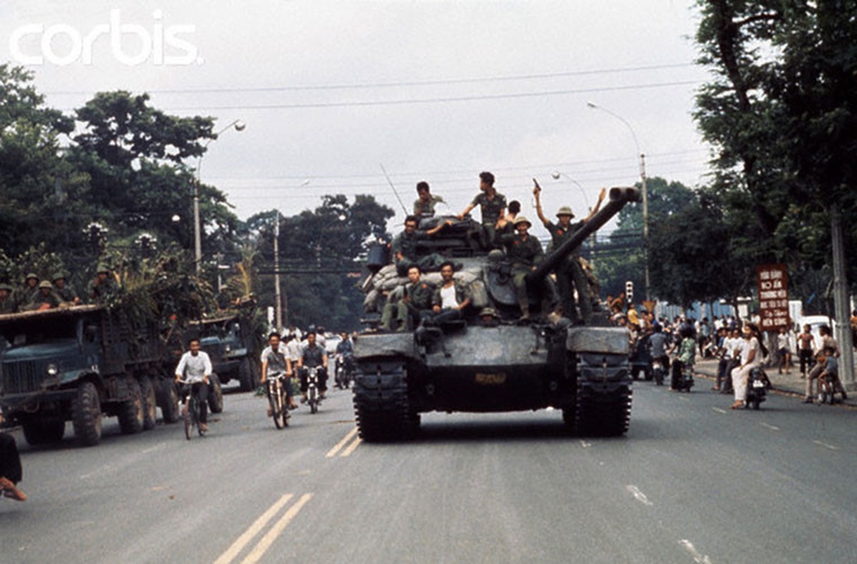 QDND Viet Nam su dung loai “cua dong” nao trong chien dich Xuan 1975?-Hinh-10