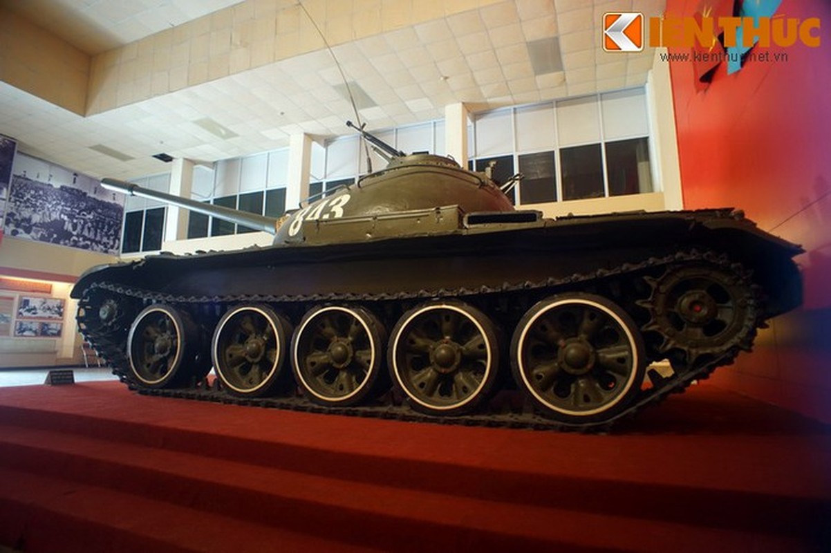 Tuong tan chiec T-54 hien dai nhat trong chien dich Xuan 1975-Hinh-5