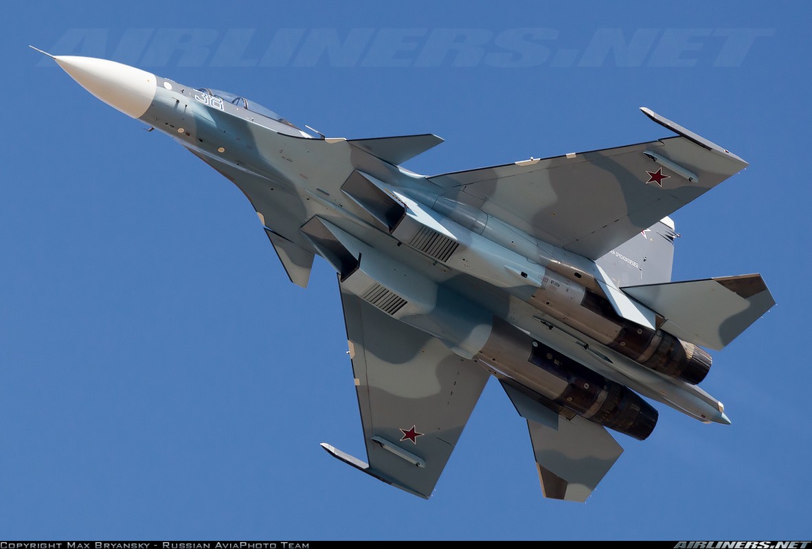 Phat hien danh tinh khach hang thu 4 mua Su-30SM cua Nga-Hinh-9